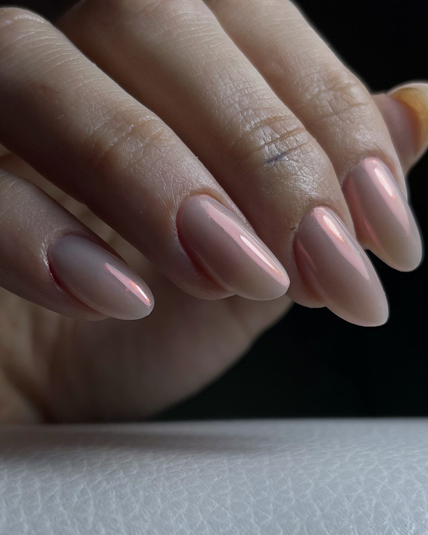 Manicura