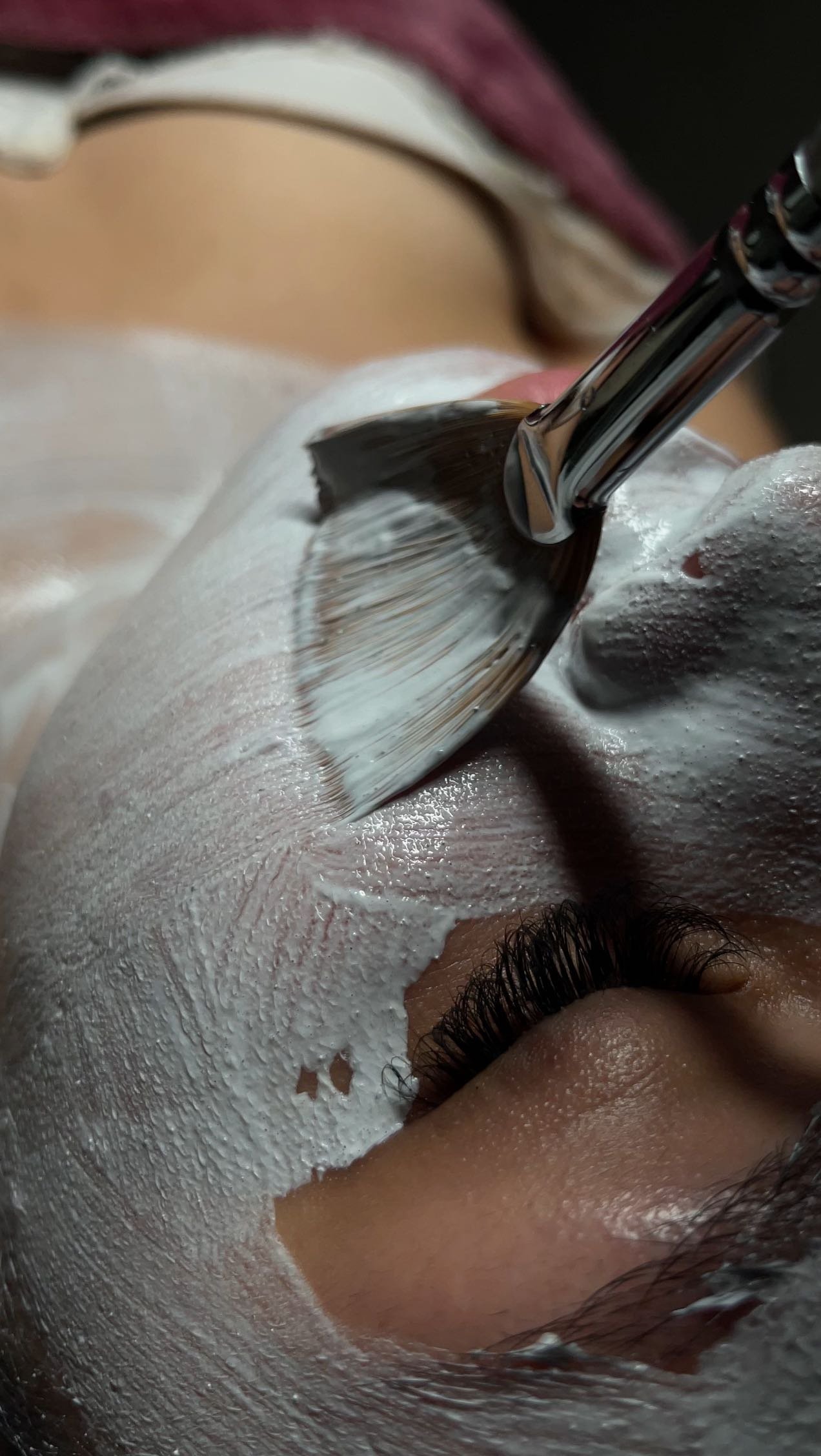 Tratamiento de belleza